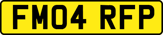 FM04RFP