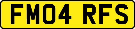 FM04RFS