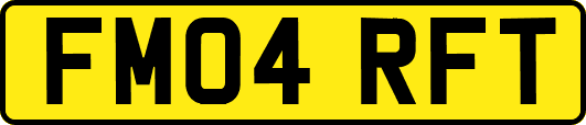 FM04RFT