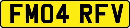 FM04RFV