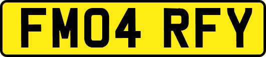 FM04RFY