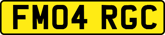 FM04RGC