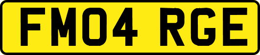 FM04RGE