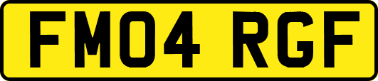 FM04RGF