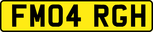 FM04RGH