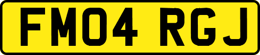 FM04RGJ