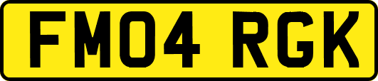 FM04RGK