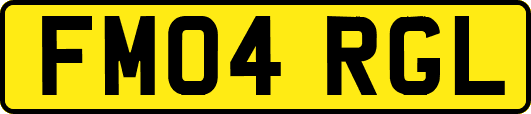 FM04RGL
