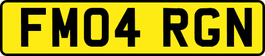 FM04RGN