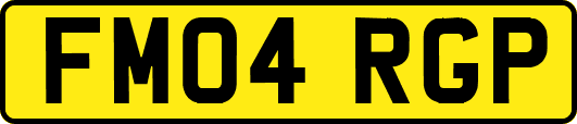 FM04RGP