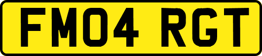 FM04RGT
