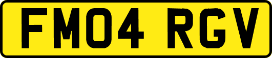 FM04RGV