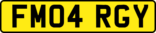FM04RGY