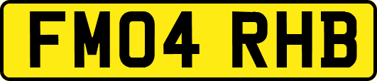 FM04RHB