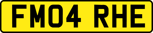 FM04RHE