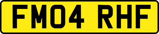 FM04RHF