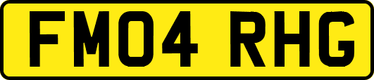 FM04RHG