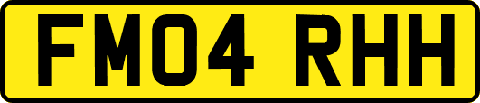 FM04RHH