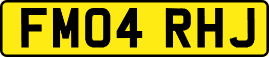 FM04RHJ