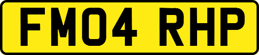 FM04RHP