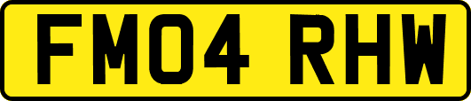 FM04RHW