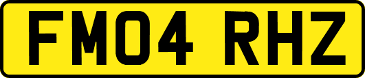 FM04RHZ