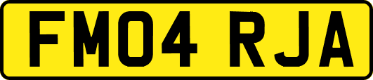 FM04RJA
