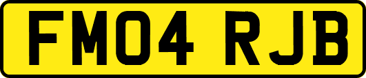 FM04RJB