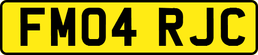 FM04RJC