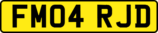FM04RJD