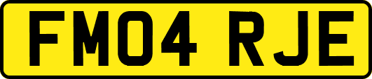 FM04RJE