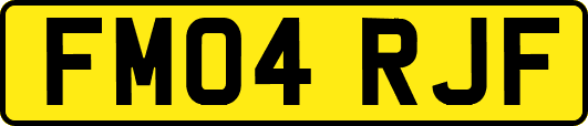 FM04RJF