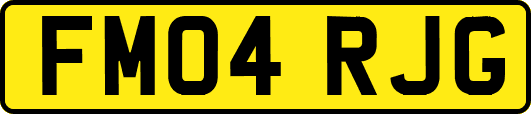FM04RJG