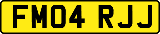 FM04RJJ