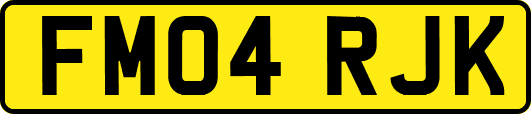 FM04RJK