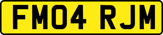 FM04RJM