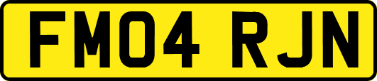FM04RJN
