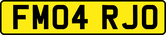 FM04RJO