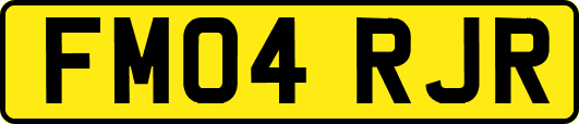 FM04RJR