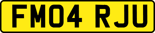 FM04RJU