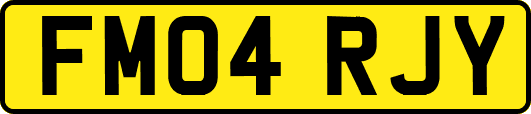 FM04RJY