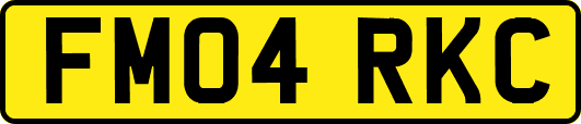 FM04RKC