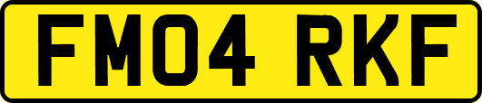 FM04RKF