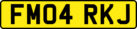 FM04RKJ