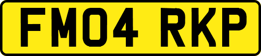 FM04RKP