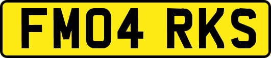 FM04RKS