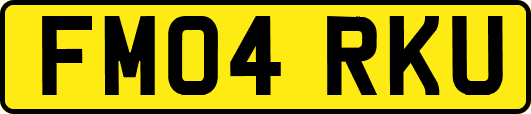 FM04RKU