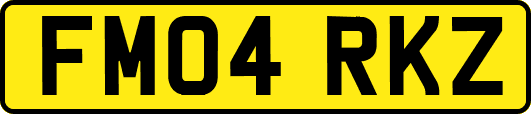 FM04RKZ