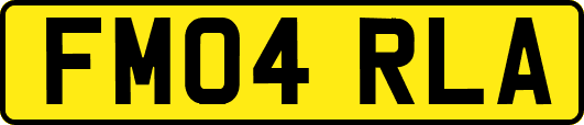 FM04RLA
