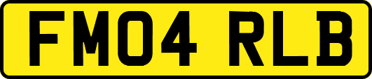 FM04RLB
